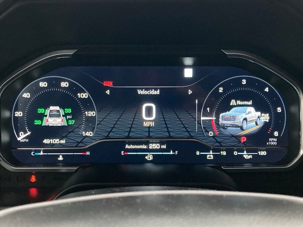 2022 GMC Sierra 1500 AT4 San Antonio TX