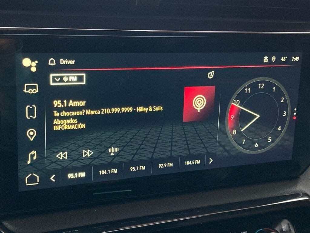 2022 GMC Sierra 1500 AT4 San Antonio TX