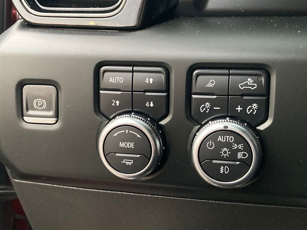 2022 GMC Sierra 1500 AT4 San Antonio TX