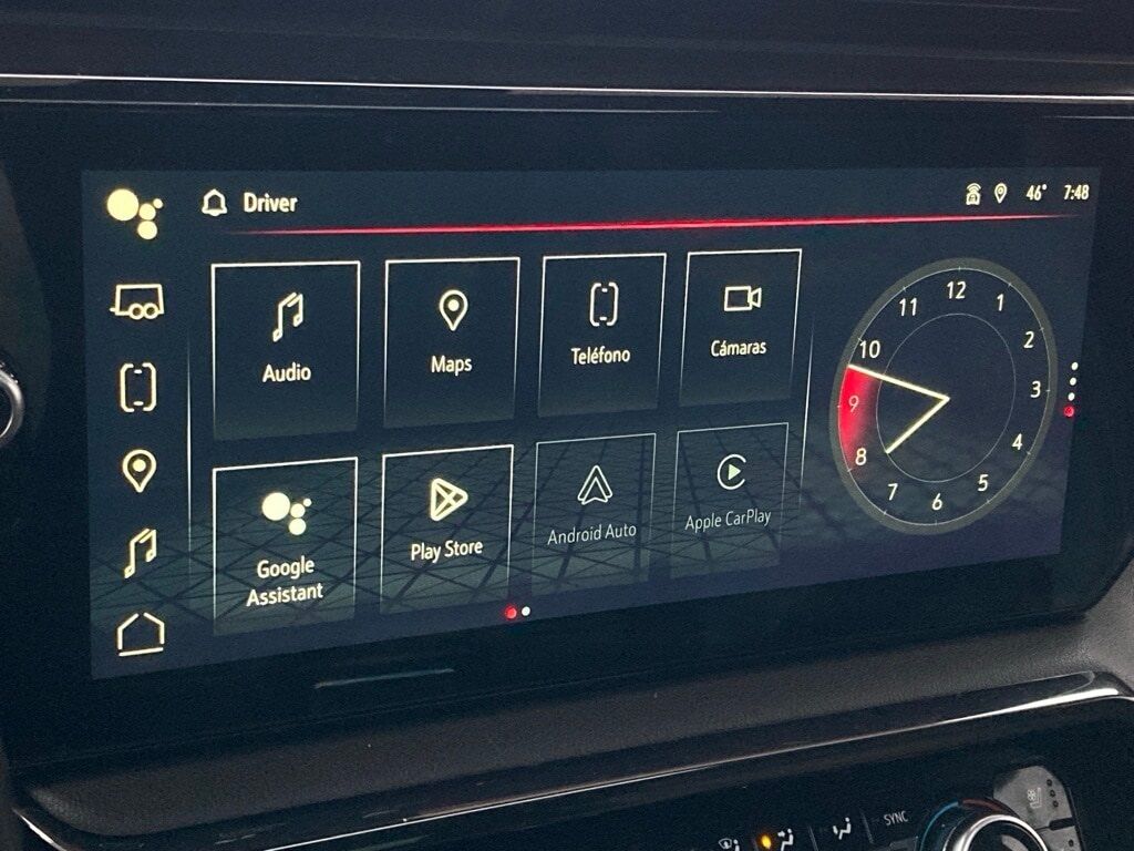 2022 GMC Sierra 1500 AT4 San Antonio TX