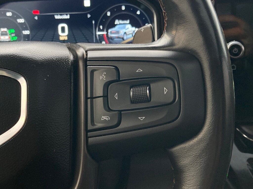 2022 GMC Sierra 1500 AT4 San Antonio TX