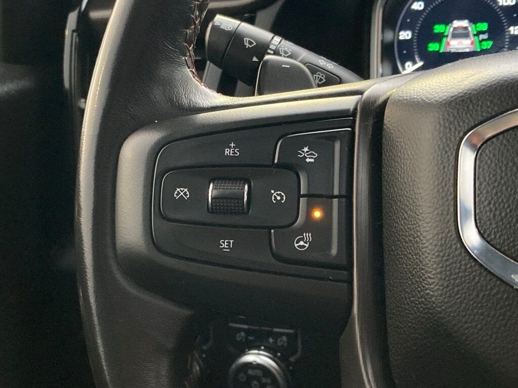 2022 GMC Sierra 1500 AT4 San Antonio TX