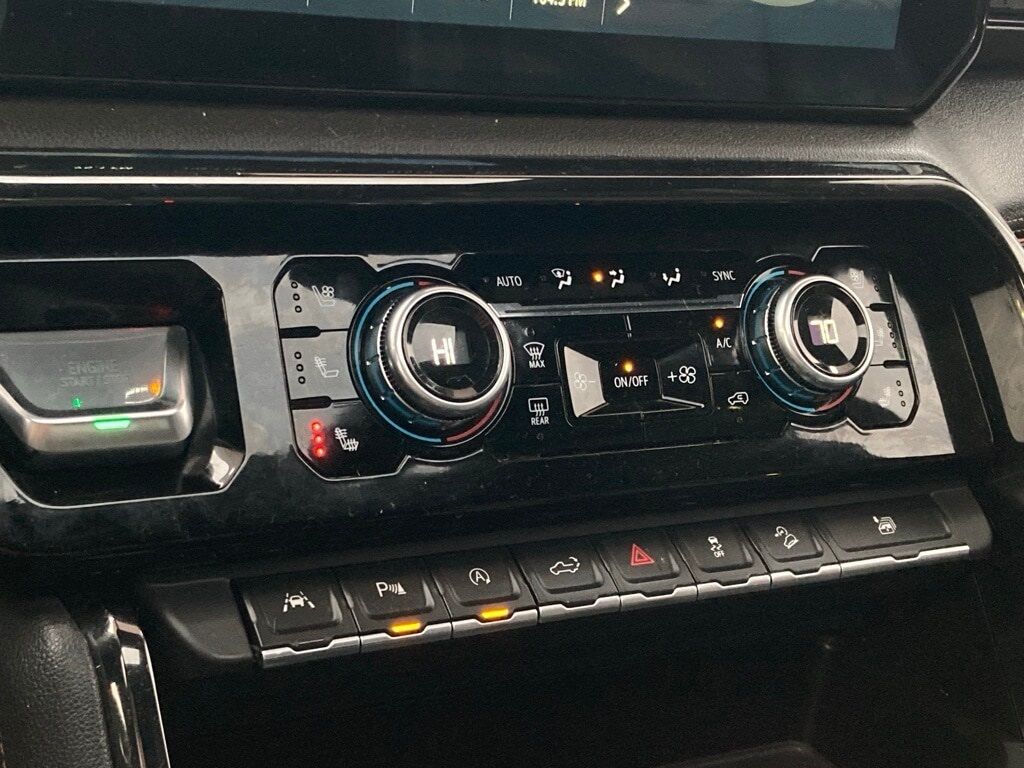 2022 GMC Sierra 1500 AT4 San Antonio TX