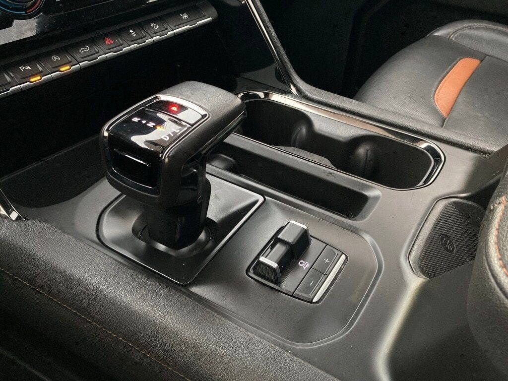 2022 GMC Sierra 1500 AT4 San Antonio TX