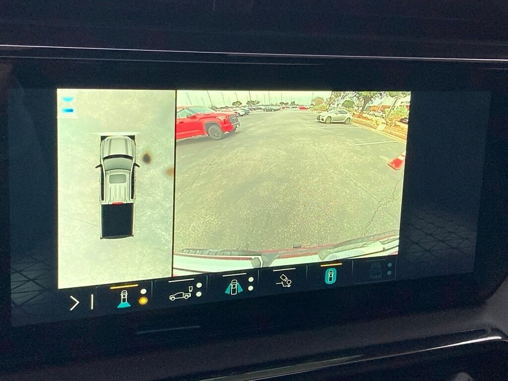 2022 GMC Sierra 1500 AT4 San Antonio TX