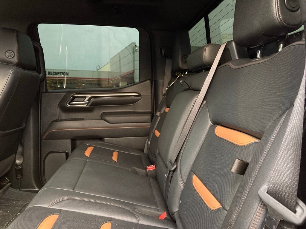 2022 GMC Sierra 1500 AT4 San Antonio TX