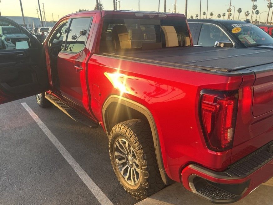 2022 GMC Sierra 1500 AT4 Tucson AZ