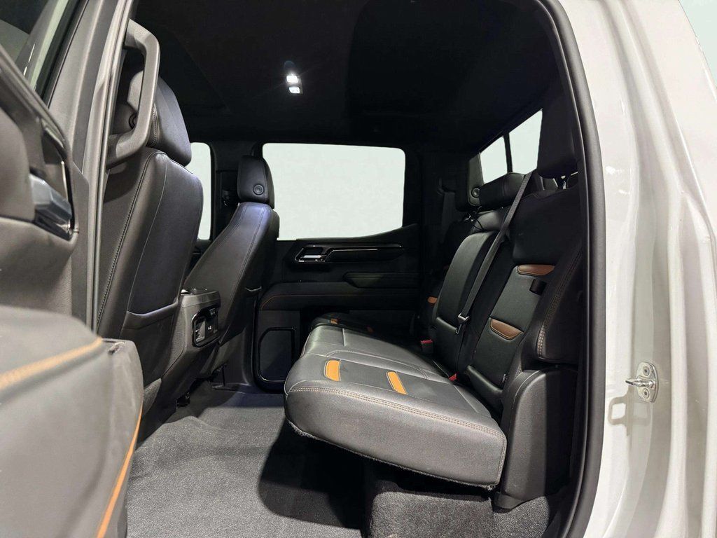 2022 GMC Sierra 1500 AT4 w/Premium Pkg San Clemente CA