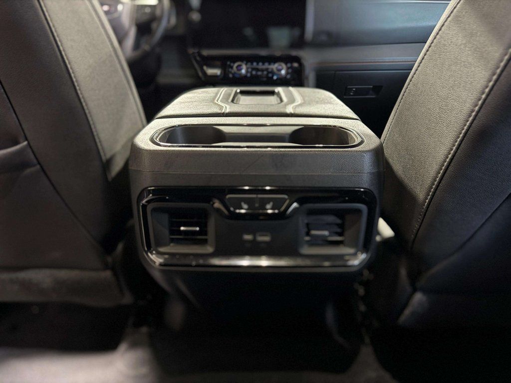 2022 GMC Sierra 1500 AT4 w/Premium Pkg San Clemente CA