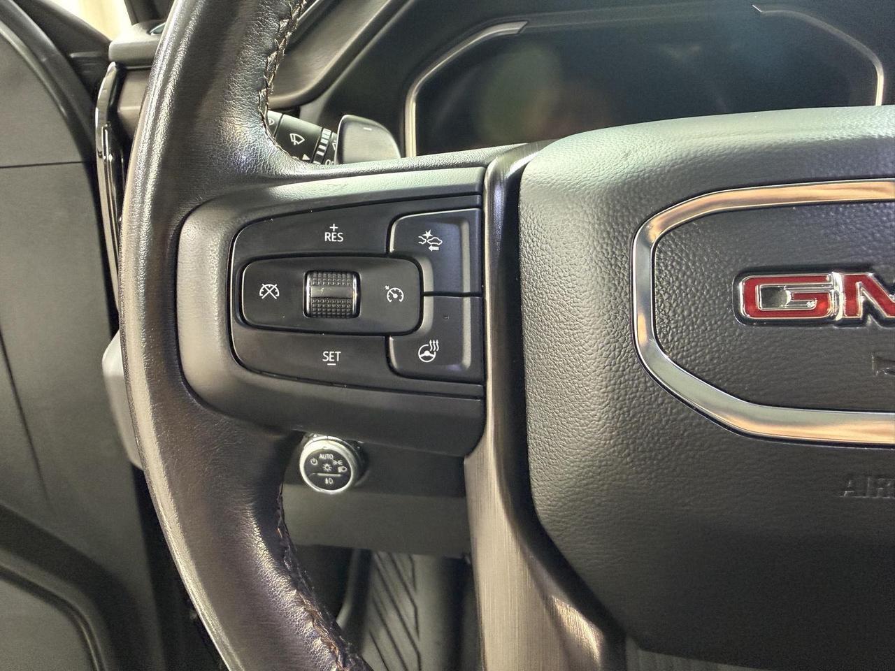 2022 GMC Sierra 1500 AT4 Annapolis MD