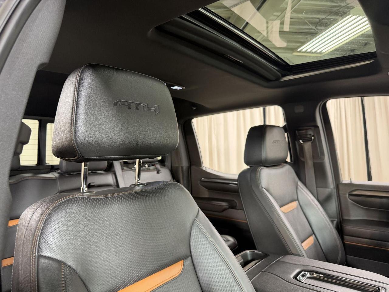 2022 GMC Sierra 1500 AT4 Annapolis MD