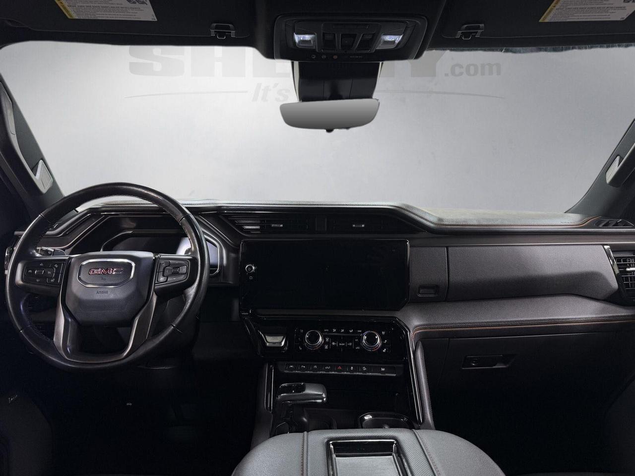 2022 GMC Sierra 1500 AT4 Annapolis MD