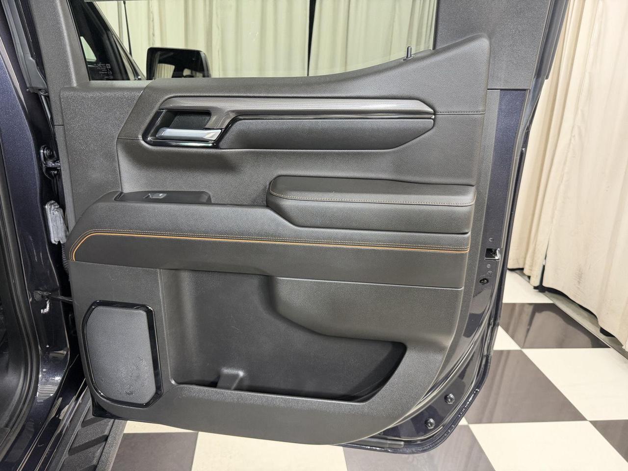 2022 GMC Sierra 1500 AT4 Annapolis MD