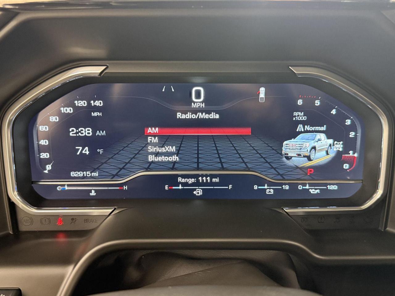 2022 GMC Sierra 1500 AT4 Annapolis MD