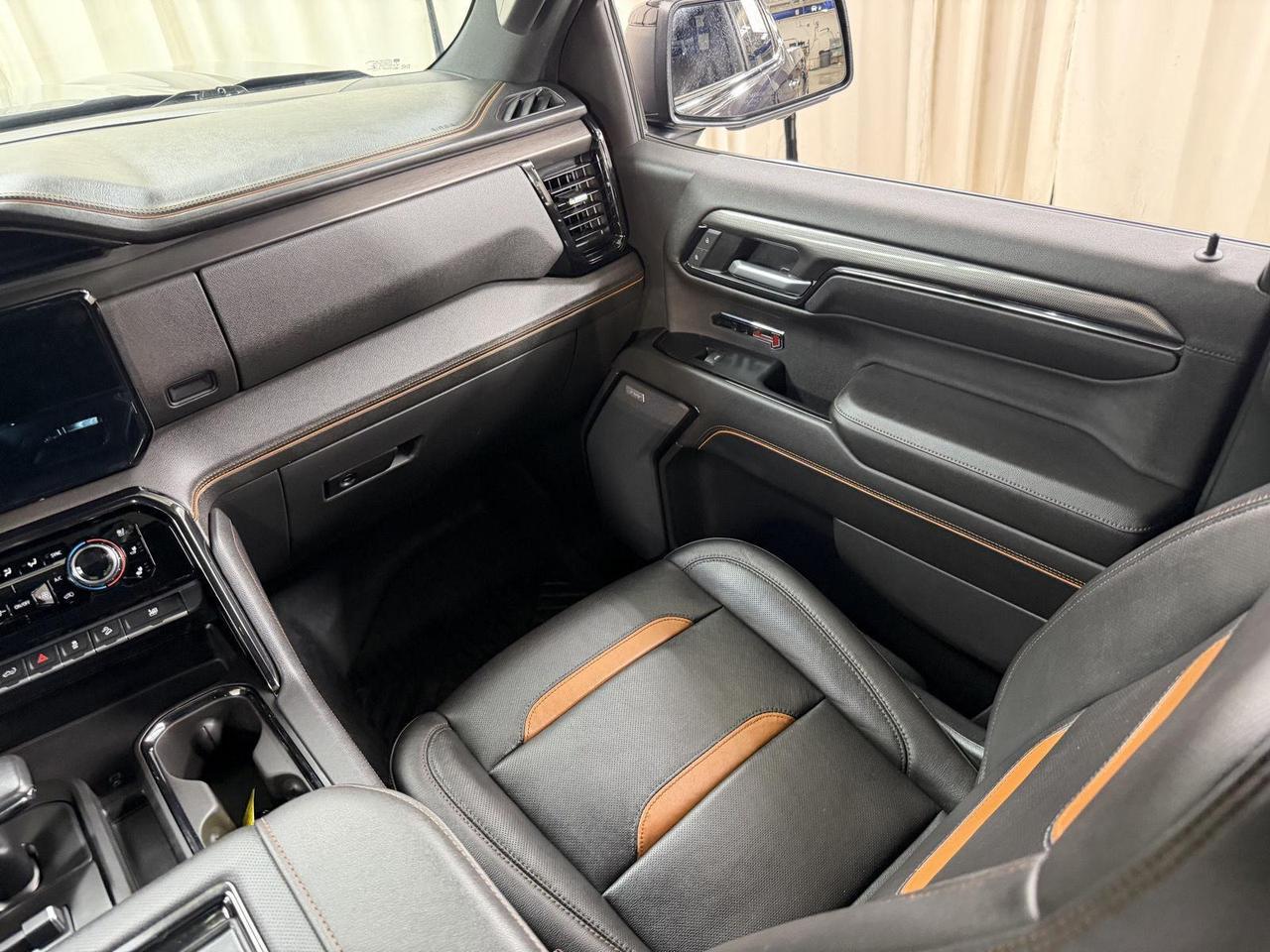 2022 GMC Sierra 1500 AT4 Annapolis MD