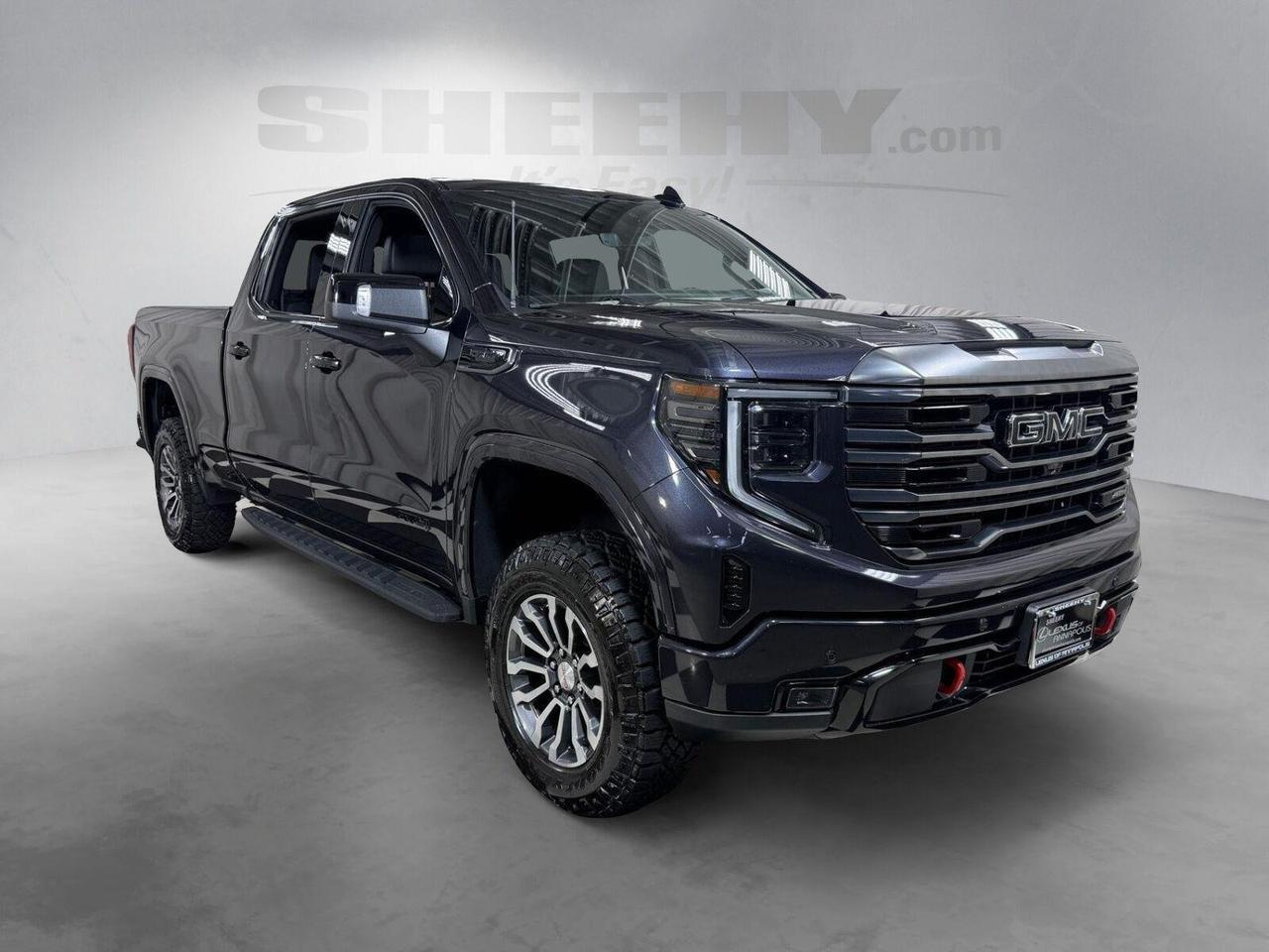 2022 GMC Sierra 1500 AT4 Annapolis MD