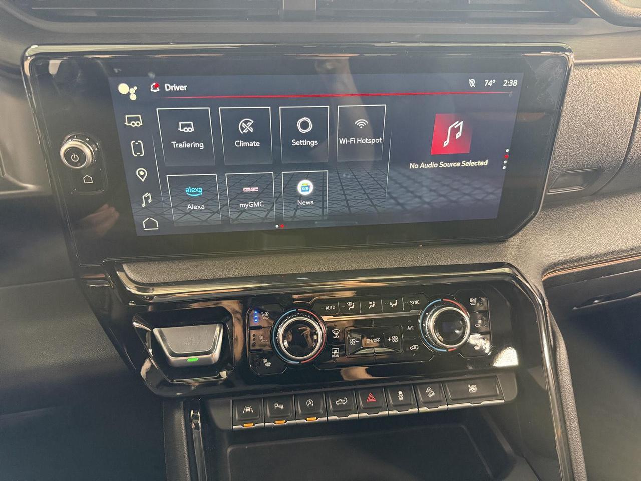 2022 GMC Sierra 1500 AT4 Annapolis MD