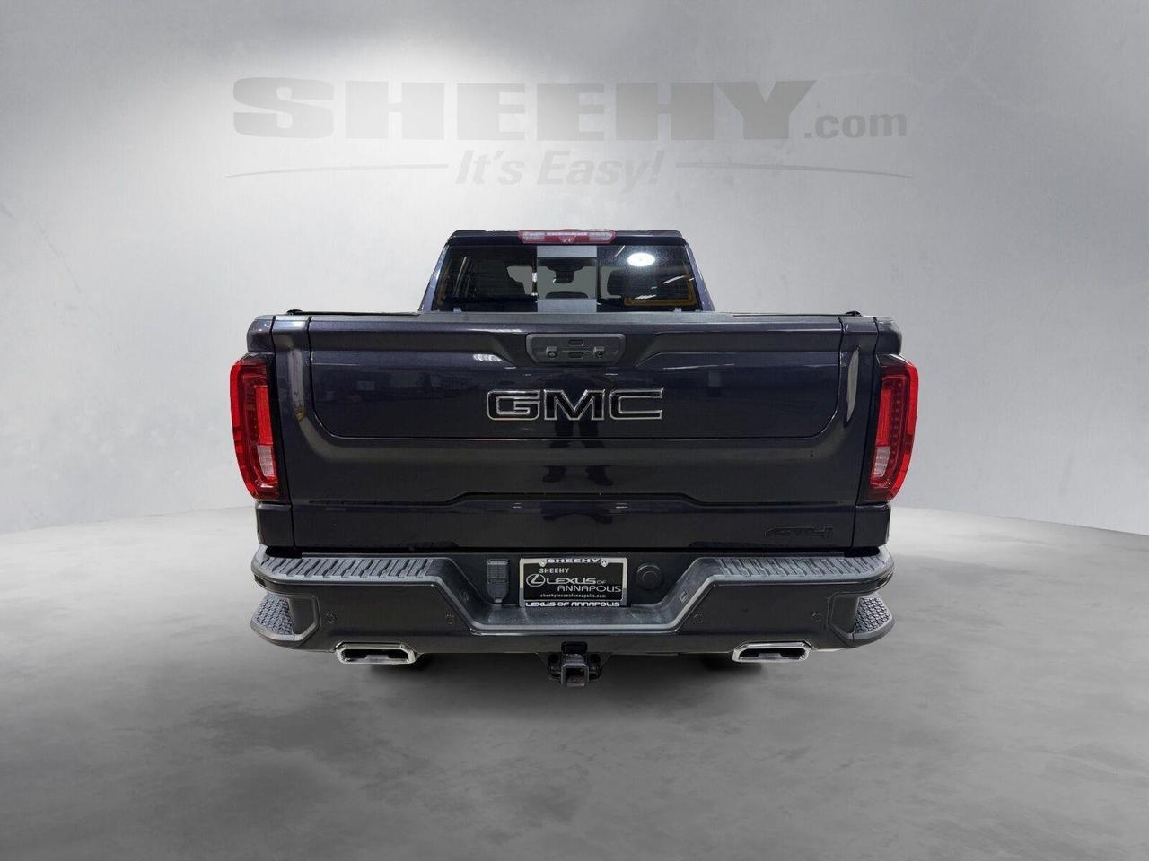 2022 GMC Sierra 1500 AT4 Annapolis MD