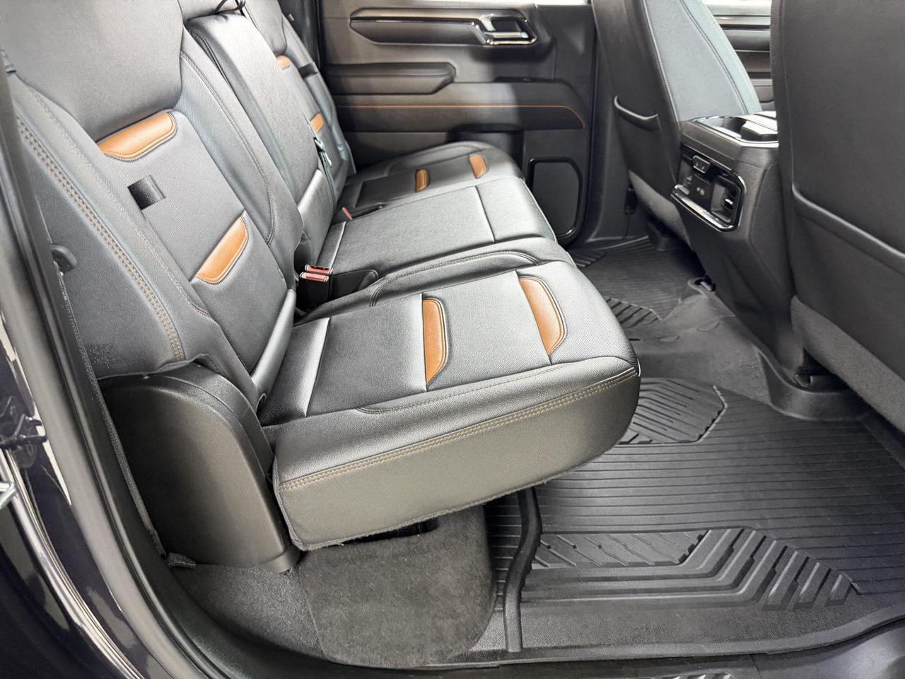 2022 GMC Sierra 1500 AT4 Annapolis MD