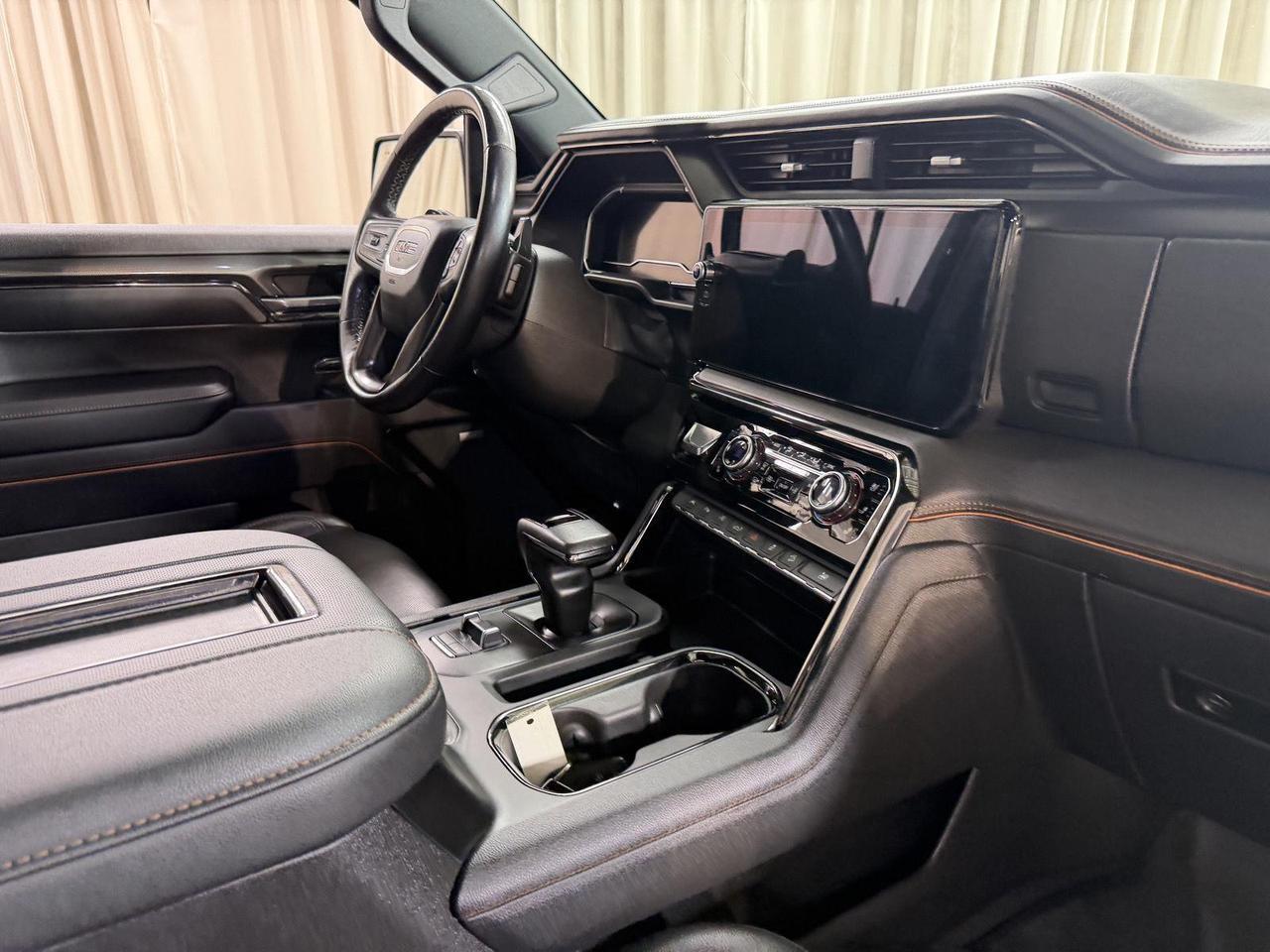 2022 GMC Sierra 1500 AT4 Annapolis MD