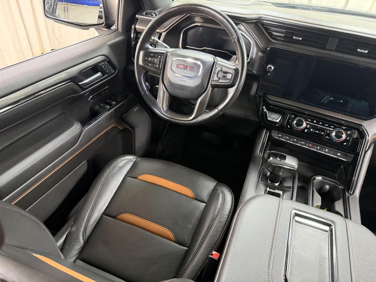 2022 GMC Sierra 1500 AT4 Annapolis MD