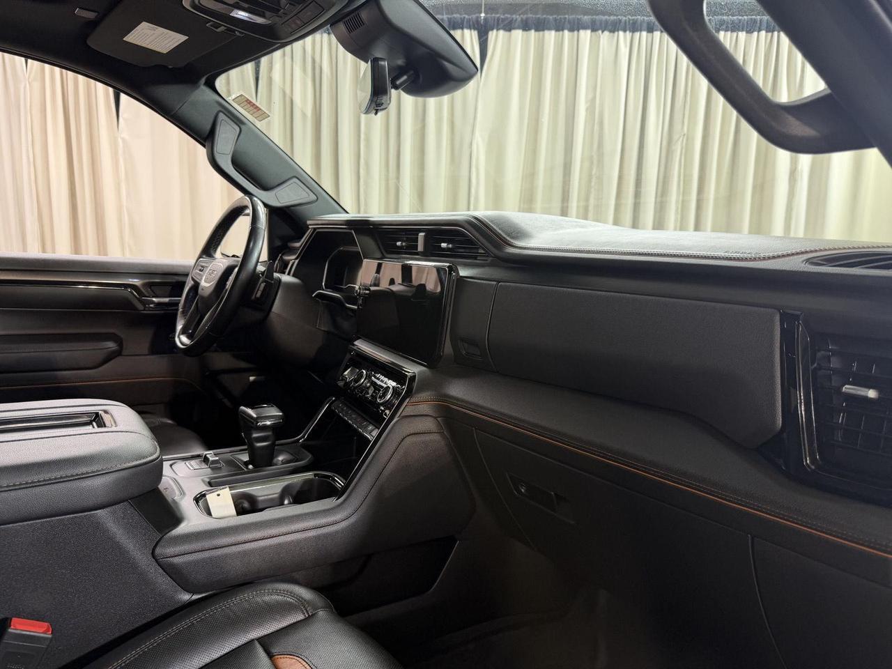 2022 GMC Sierra 1500 AT4 Annapolis MD