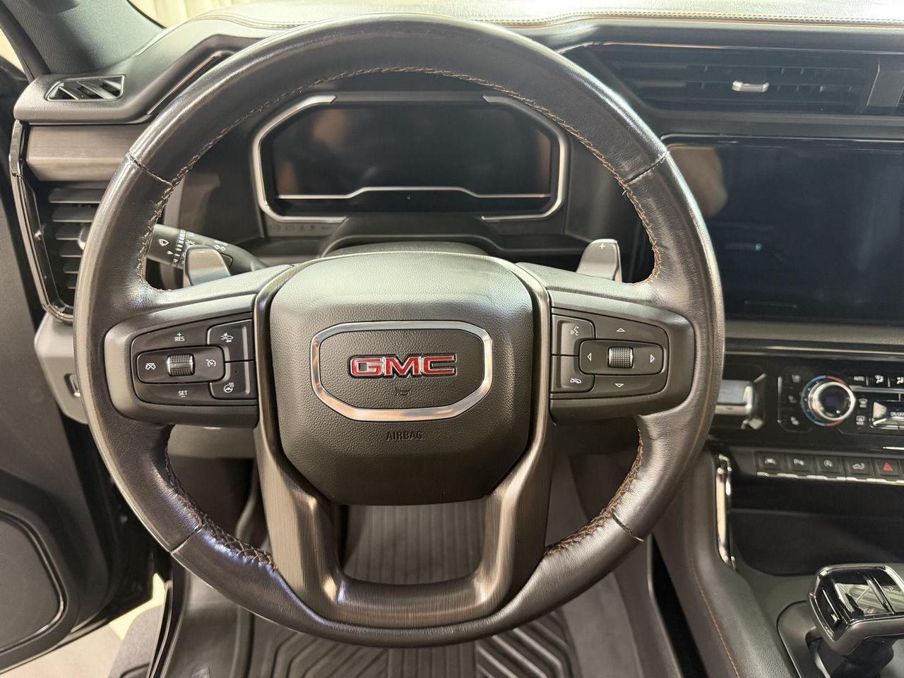 2022 GMC Sierra 1500 AT4 Annapolis MD