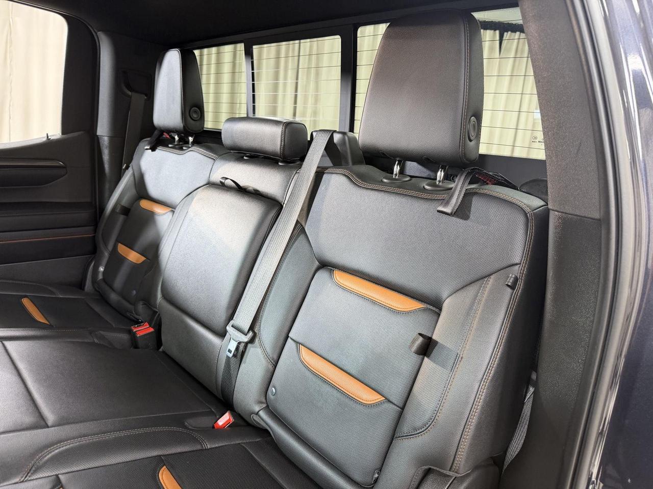 2022 GMC Sierra 1500 AT4 Annapolis MD