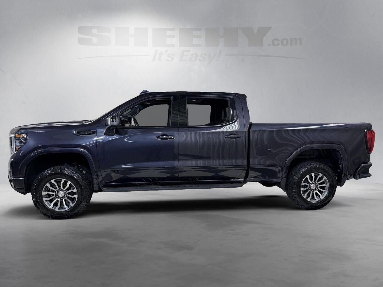 2022 GMC Sierra 1500 AT4 Annapolis MD