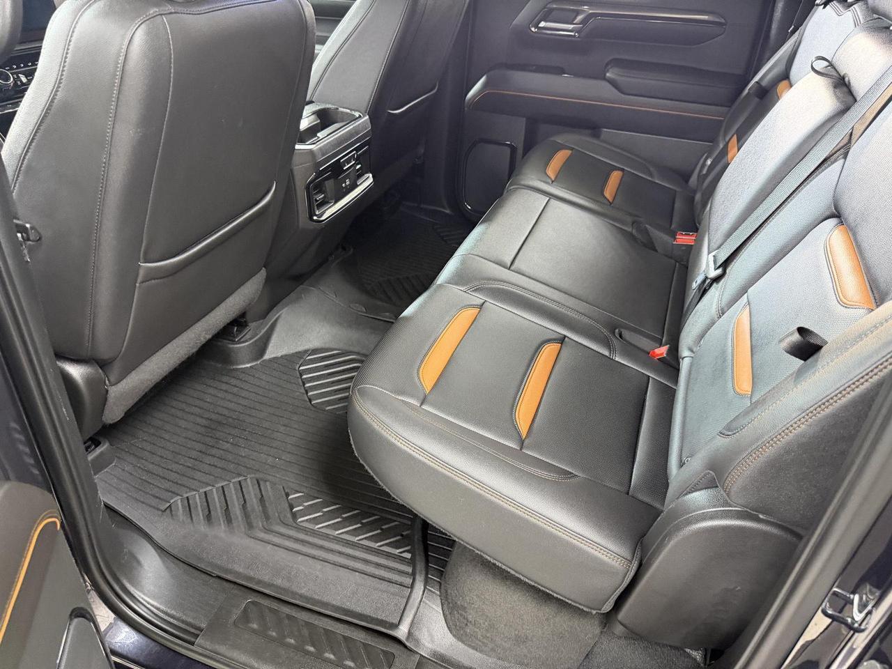2022 GMC Sierra 1500 AT4 Annapolis MD