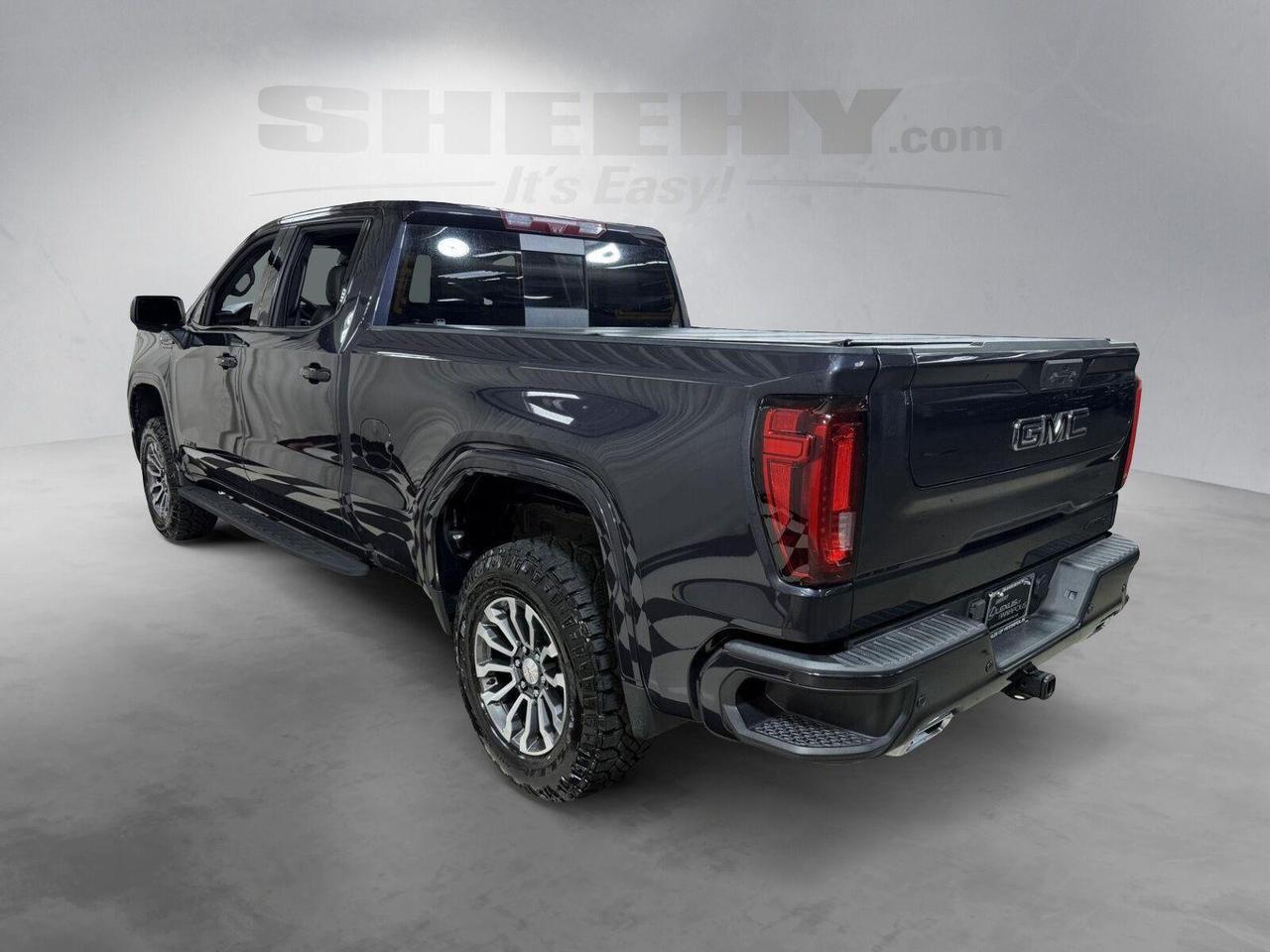 2022 GMC Sierra 1500 AT4 Annapolis MD