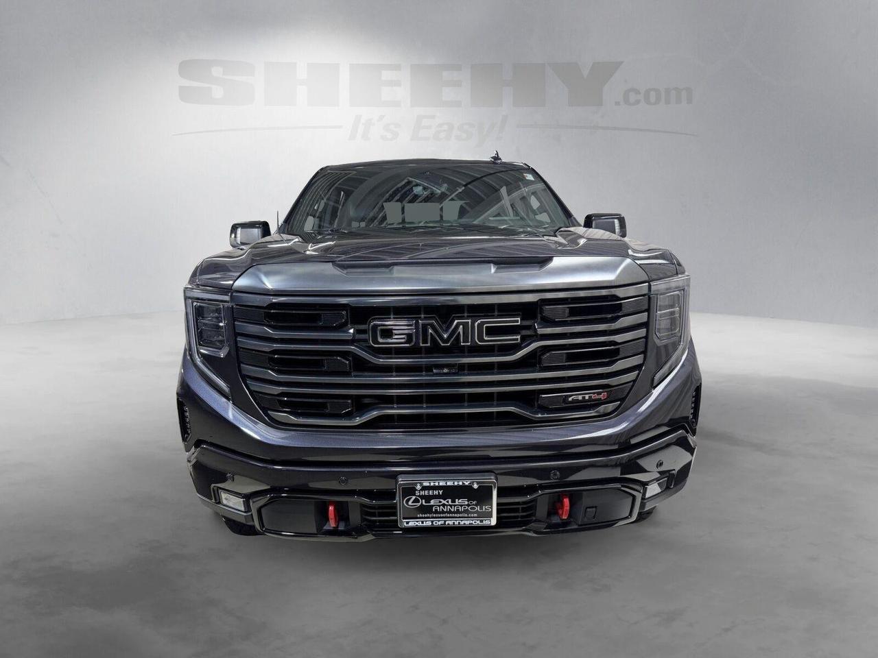 2022 GMC Sierra 1500 AT4 Annapolis MD
