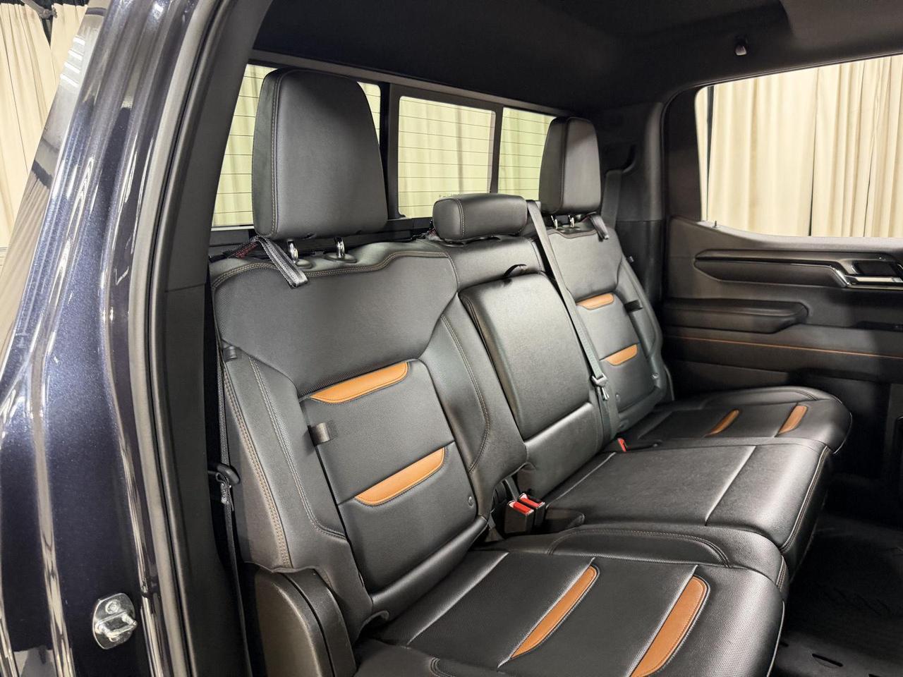 2022 GMC Sierra 1500 AT4 Annapolis MD
