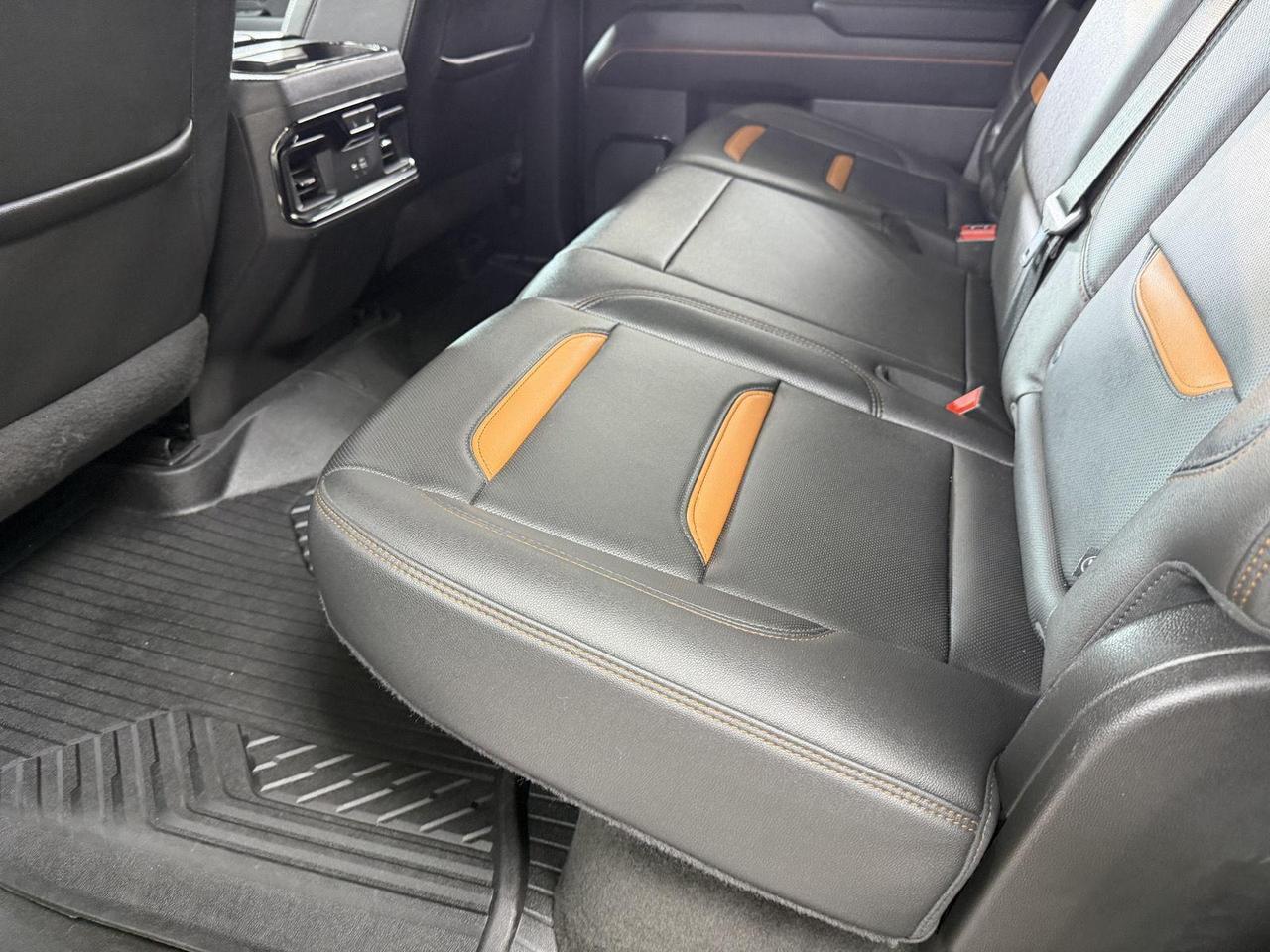 2022 GMC Sierra 1500 AT4 Annapolis MD