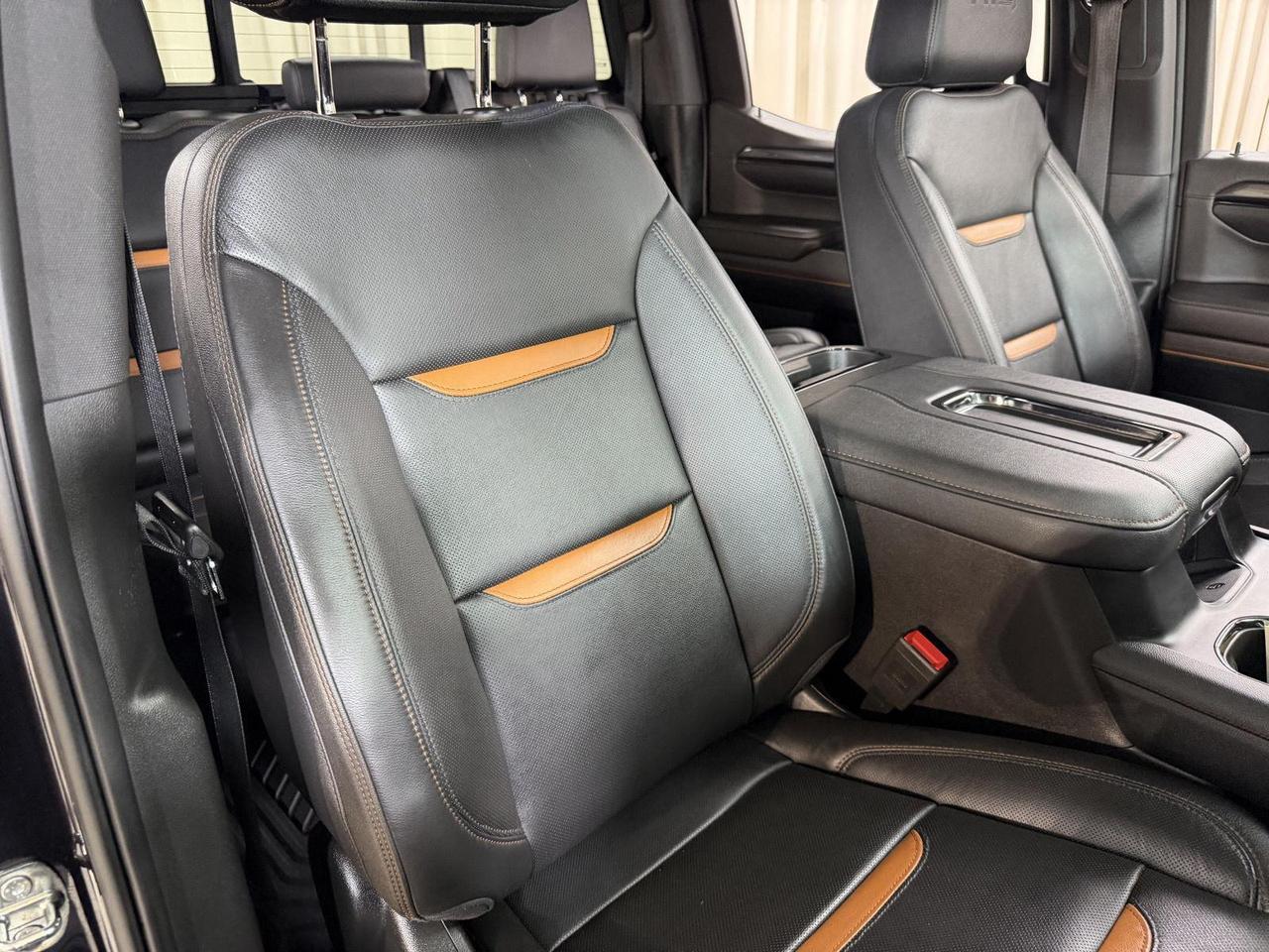2022 GMC Sierra 1500 AT4 Annapolis MD