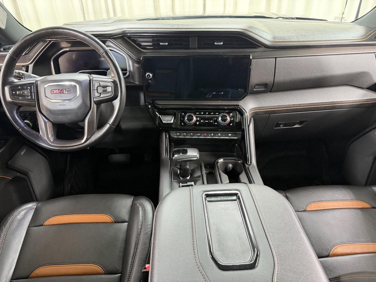 2022 GMC Sierra 1500 AT4 Annapolis MD