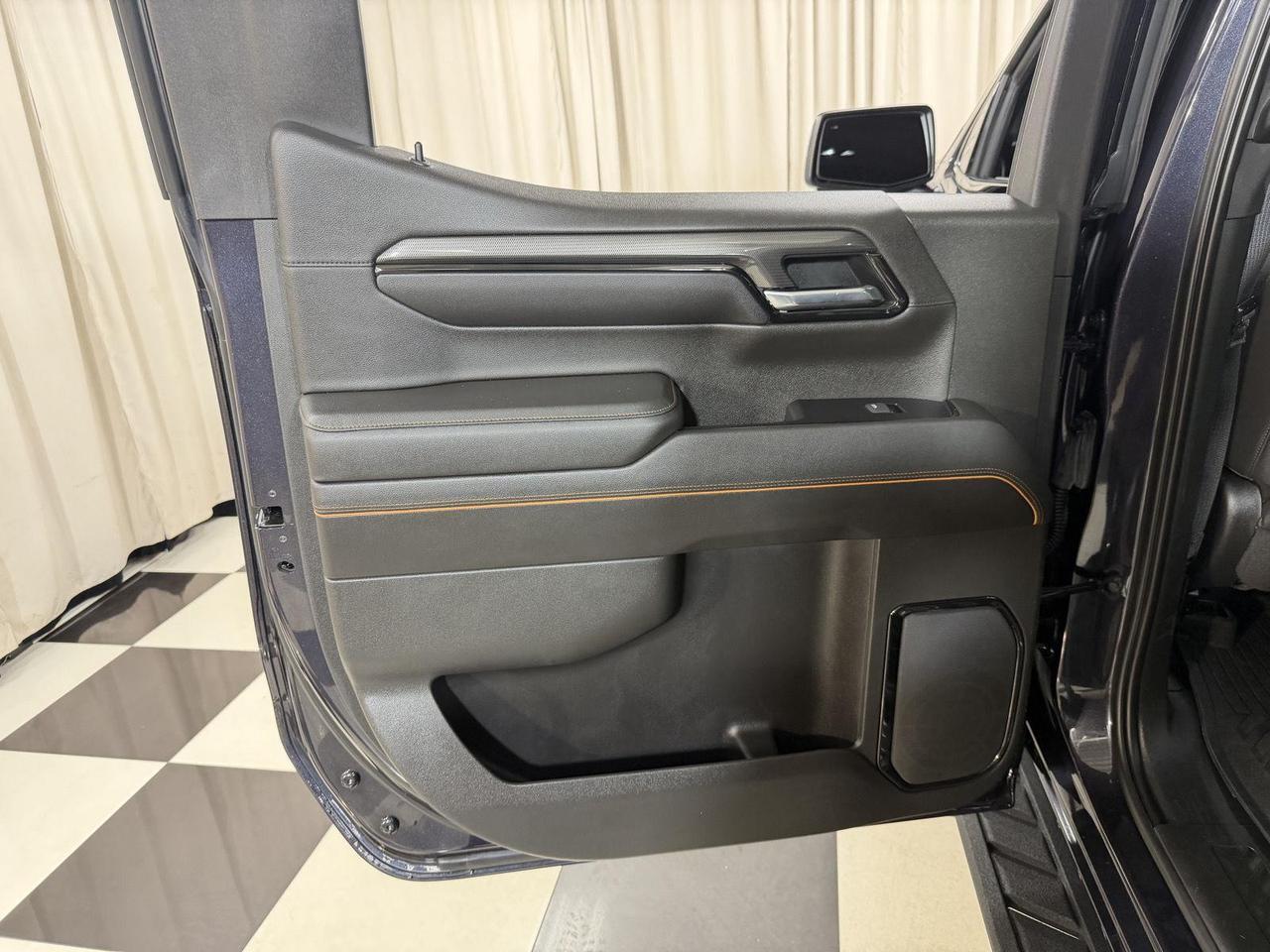2022 GMC Sierra 1500 AT4 Annapolis MD
