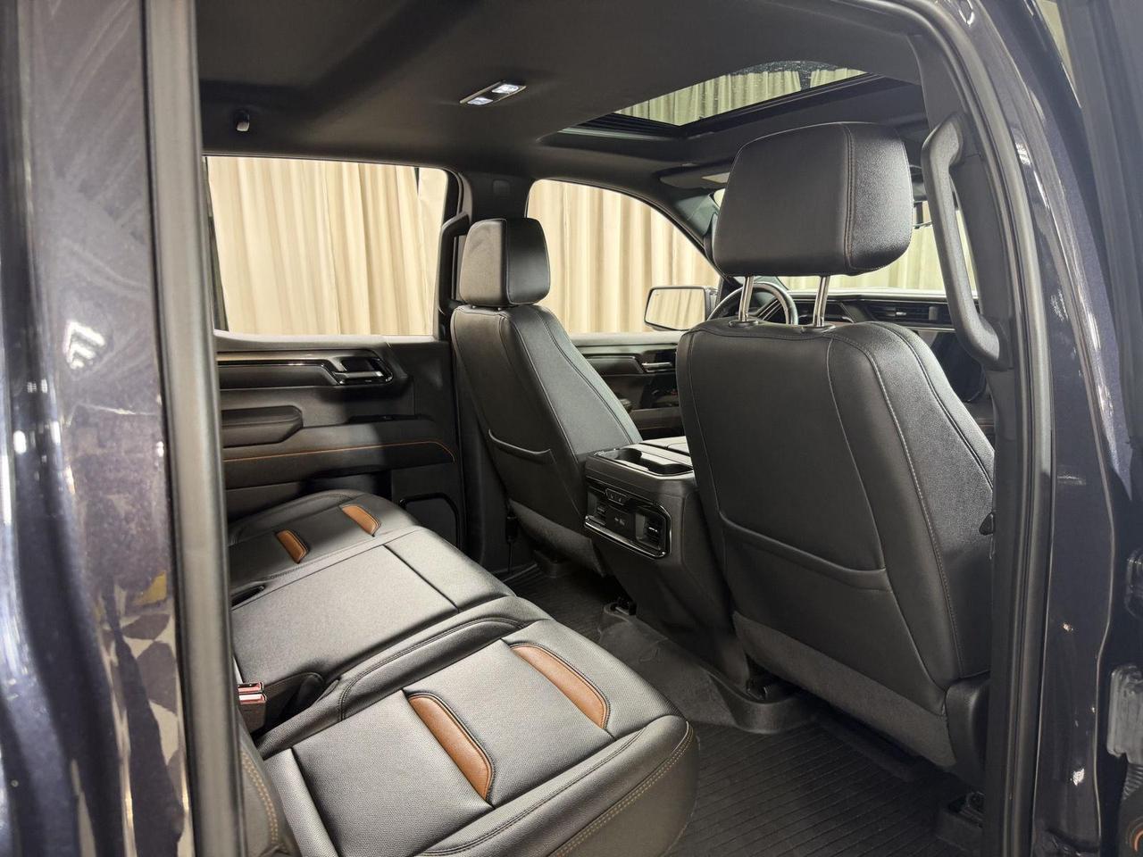 2022 GMC Sierra 1500 AT4 Annapolis MD