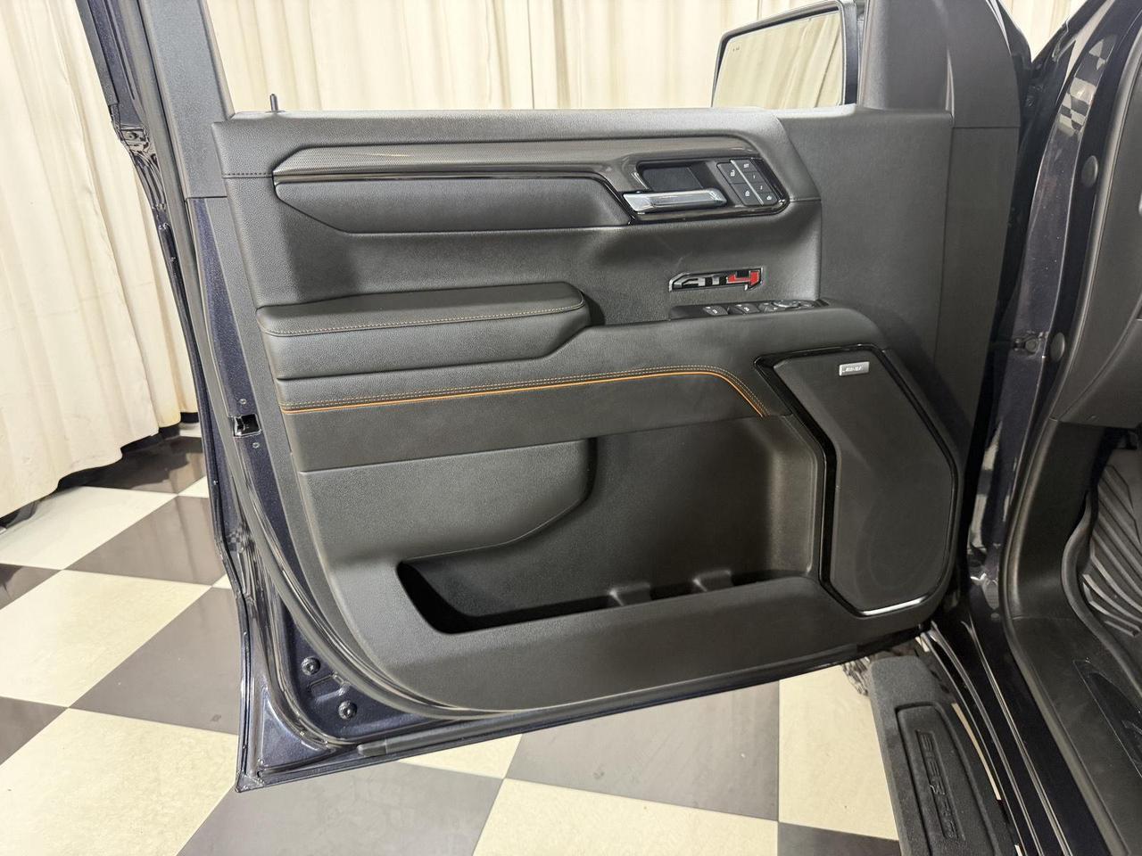 2022 GMC Sierra 1500 AT4 Annapolis MD
