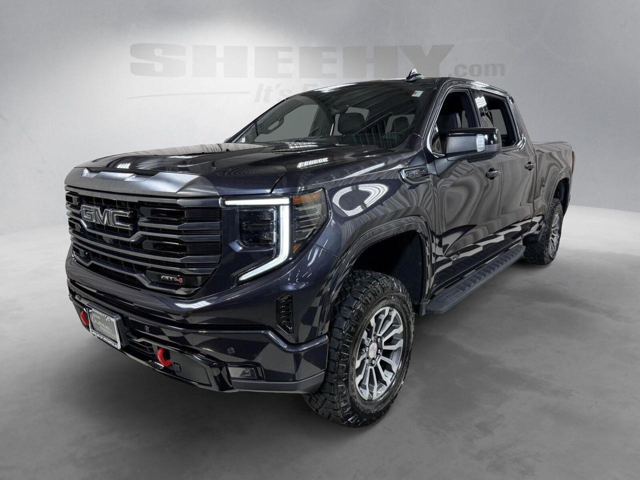 2022 GMC Sierra 1500 AT4 Annapolis MD