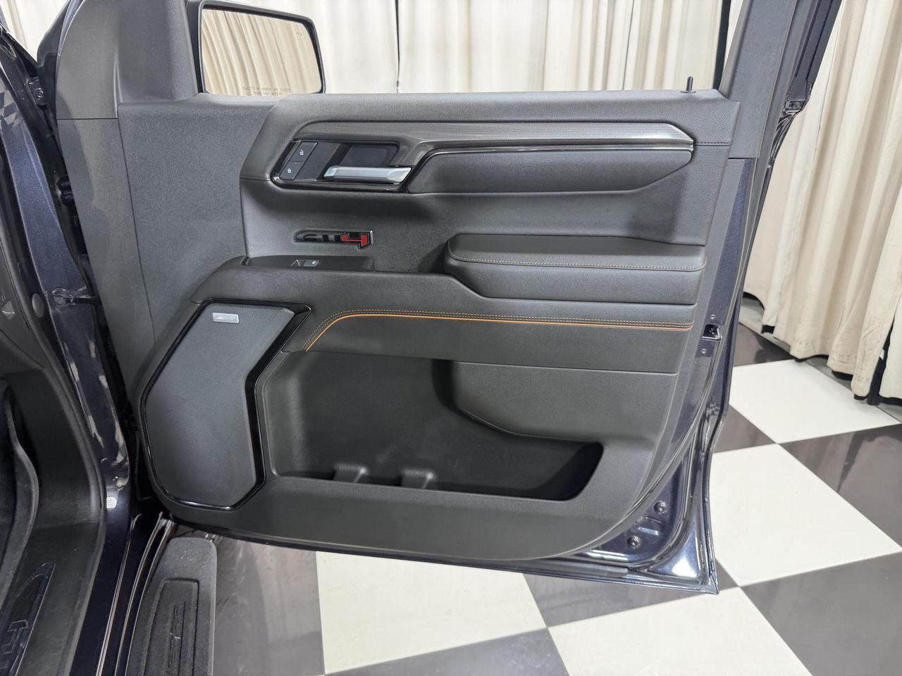 2022 GMC Sierra 1500 AT4 Annapolis MD