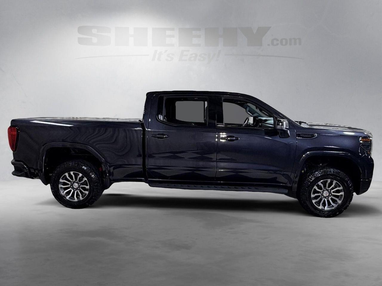 2022 GMC Sierra 1500 AT4 Annapolis MD