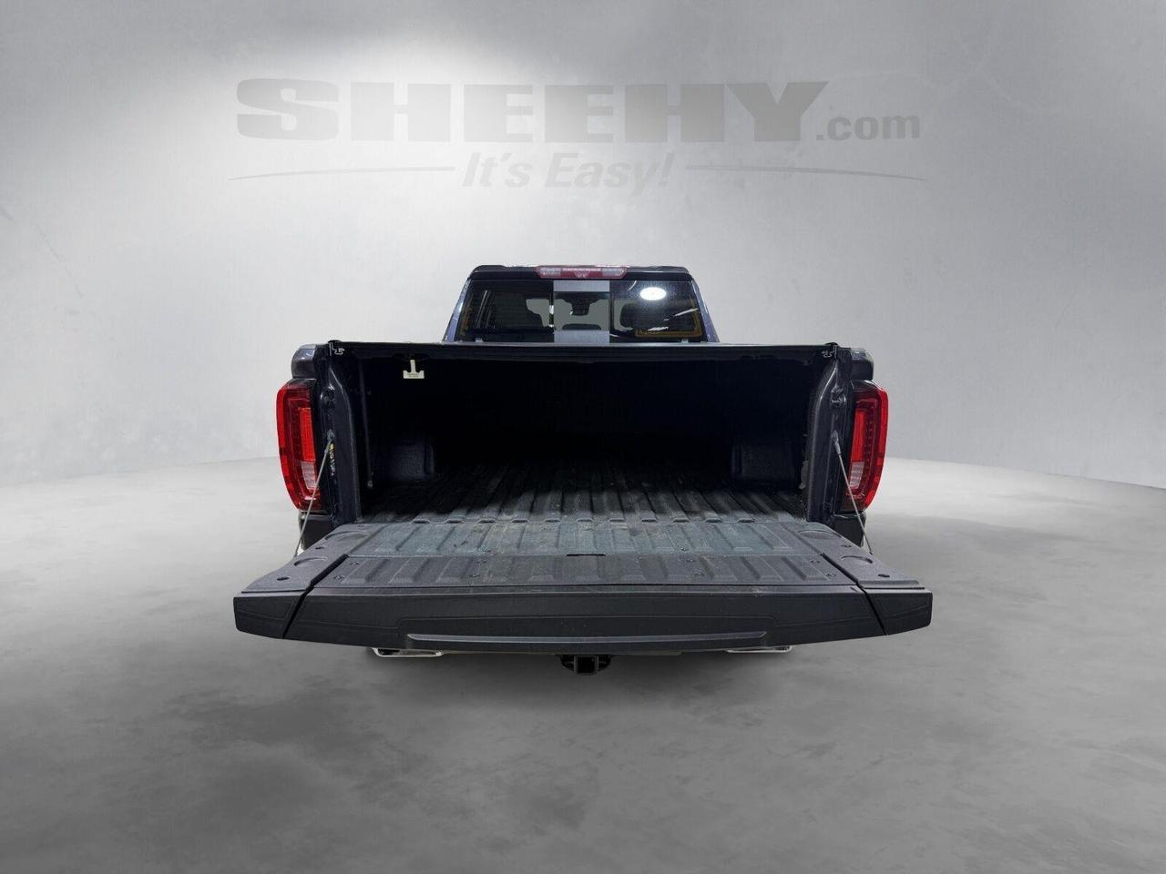 2022 GMC Sierra 1500 AT4 Annapolis MD