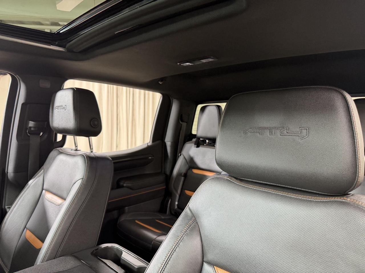 2022 GMC Sierra 1500 AT4 Annapolis MD
