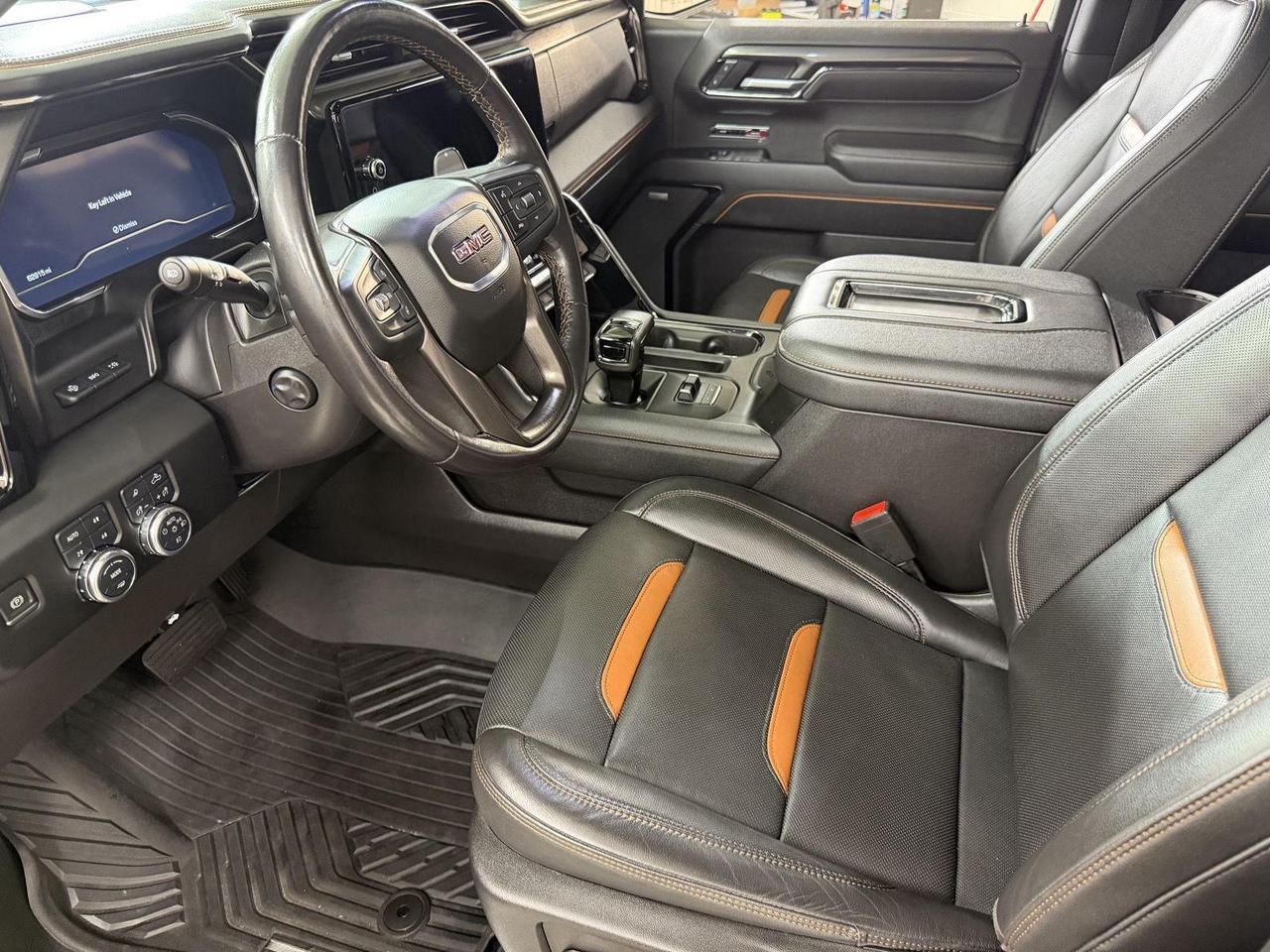 2022 GMC Sierra 1500 AT4 Annapolis MD