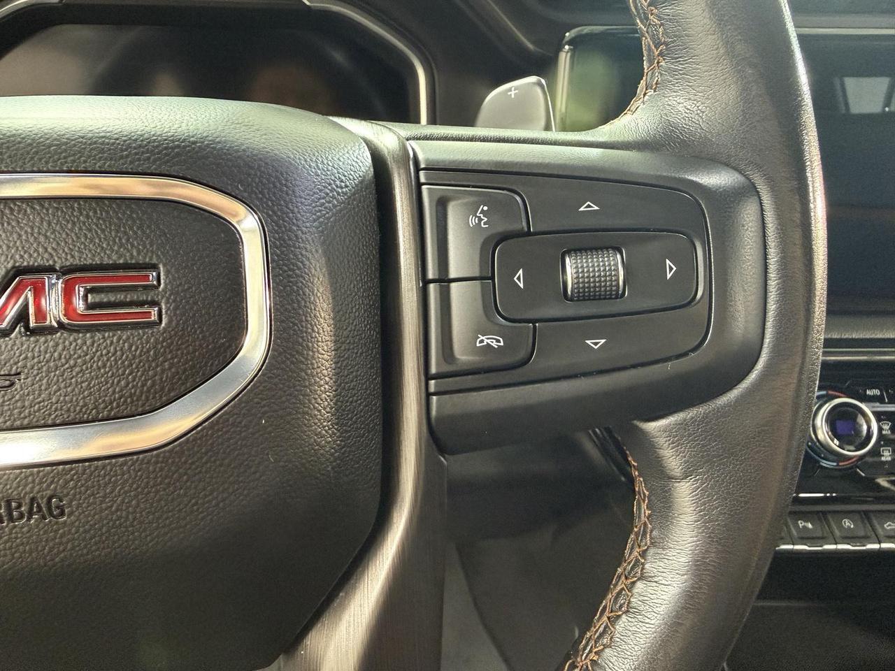 2022 GMC Sierra 1500 AT4 Annapolis MD