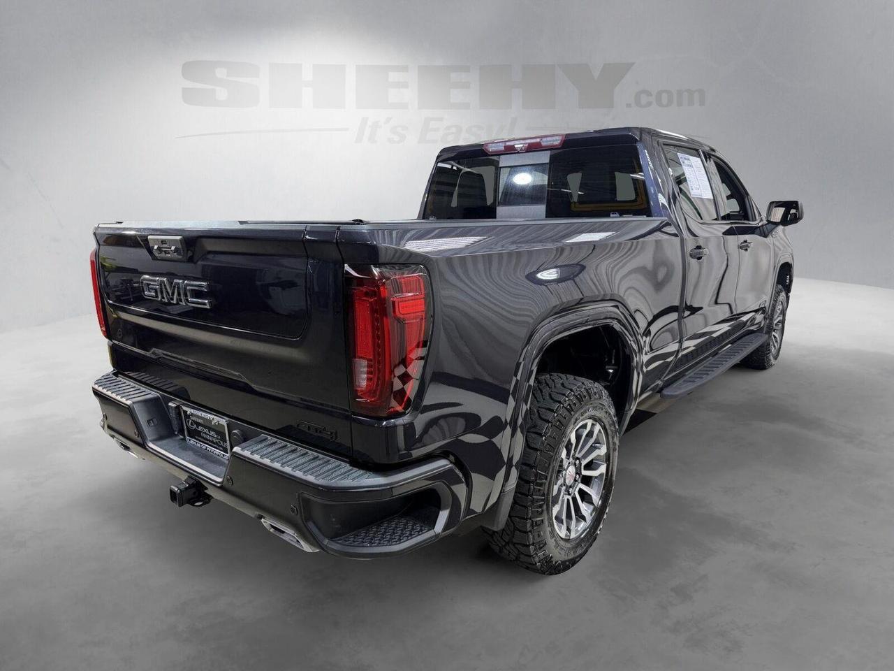 2022 GMC Sierra 1500 AT4 Annapolis MD