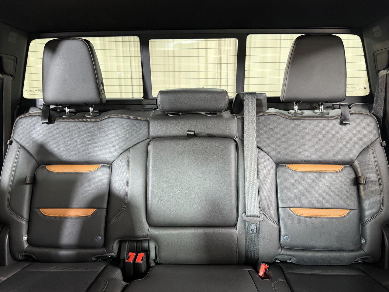 2022 GMC Sierra 1500 AT4 Annapolis MD