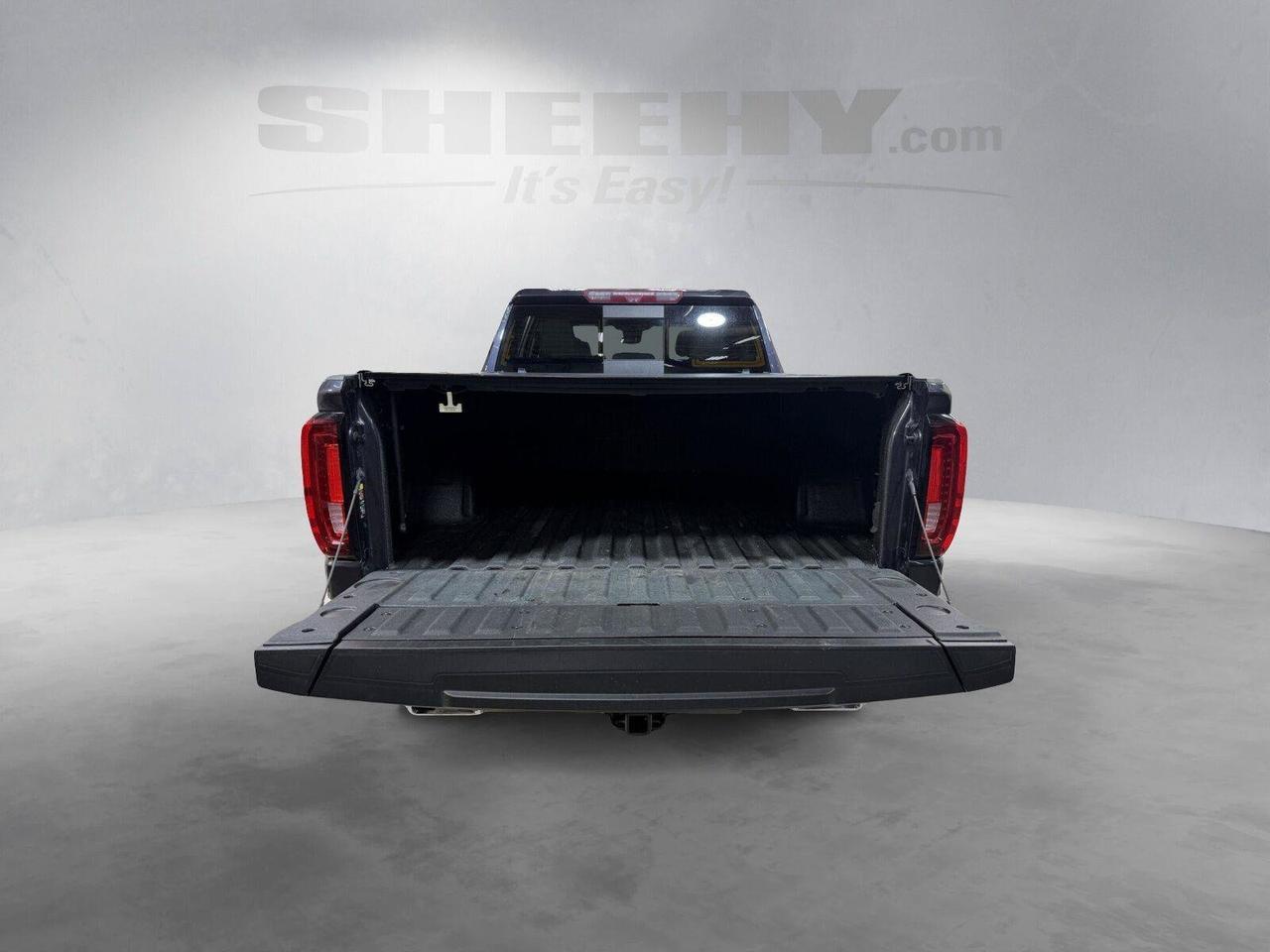 2022 GMC Sierra 1500 AT4 Annapolis MD