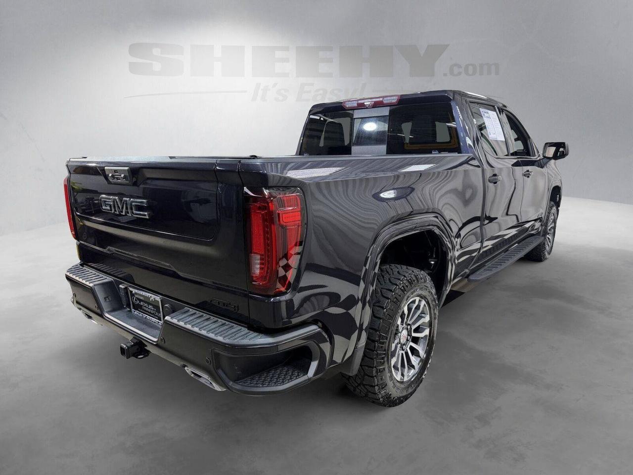2022 GMC Sierra 1500 AT4 Annapolis MD